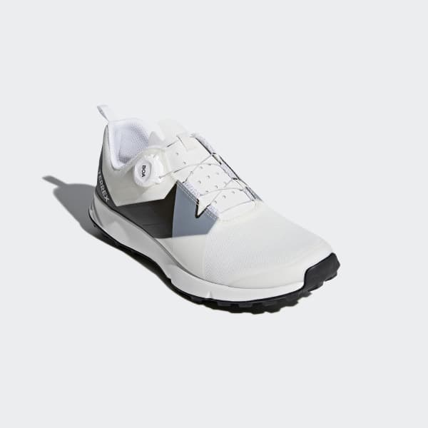 adidas terrex blancas