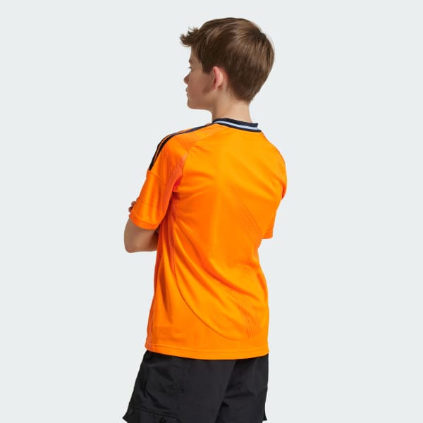 Adidas us real madrid niño sales