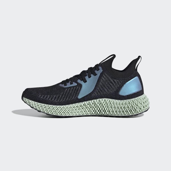 alphaedge 4d fit