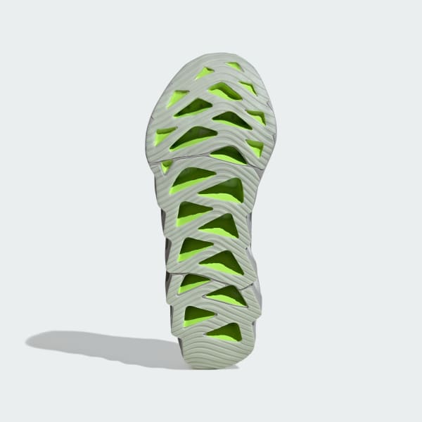 Cinza Tênis Corrida adidas Switch Fwd 2