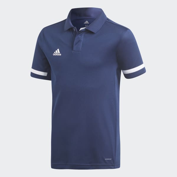 Azul Polo Team 19
