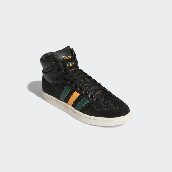 adidas americana hi black