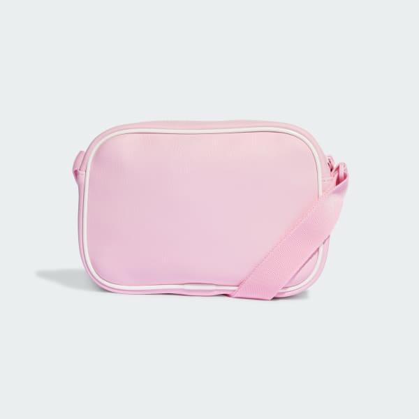 Adidas tasche cheap airliner pink