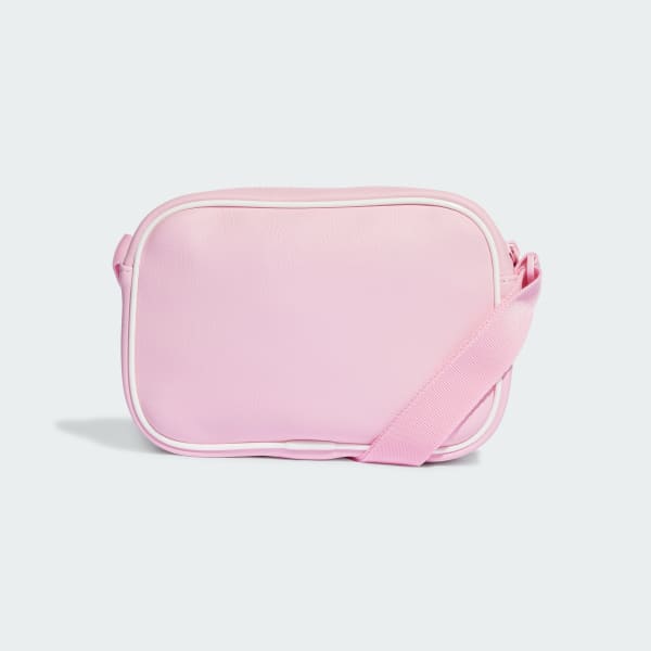 Pink Adicolor Mini Waist Bag