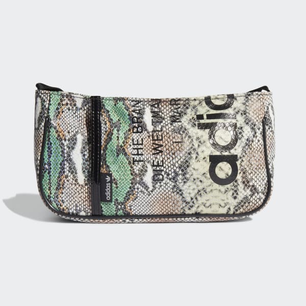 adidas Bolso Mini Airliner - Multicolor | adidas Colombia