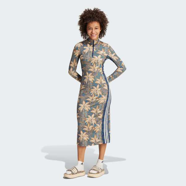 adidas x FARM Rio Premium Dress