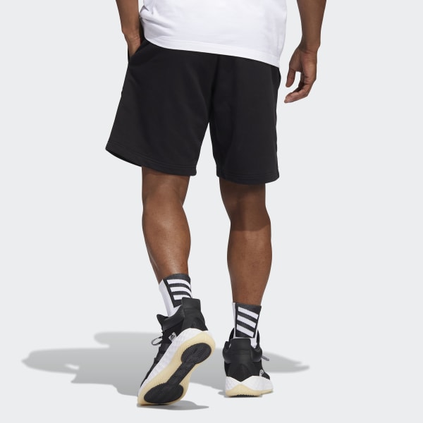 Zwart D.O.N. Issue #4 Dream Short MLX81
