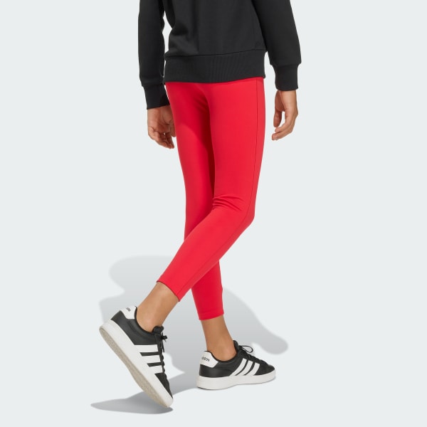 Rojo MALLAS SEASONALS COLLEGIATE TYPOGRAPHY