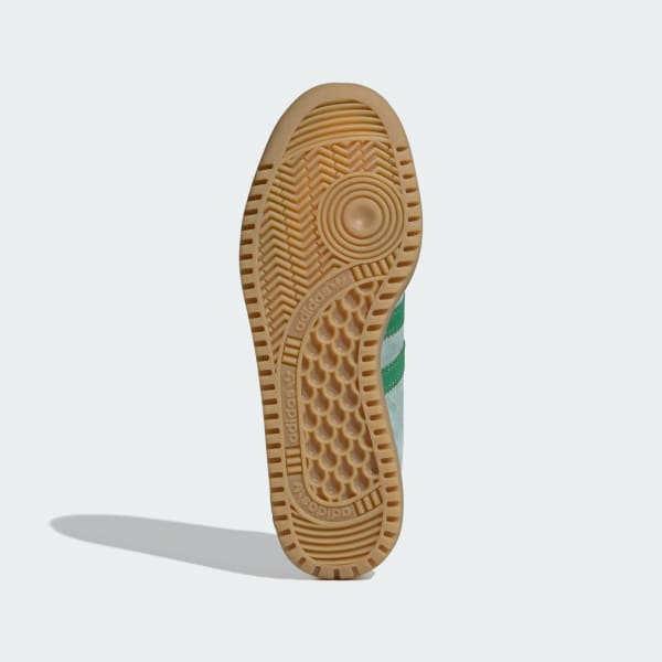 Groen BRMD Schoenen