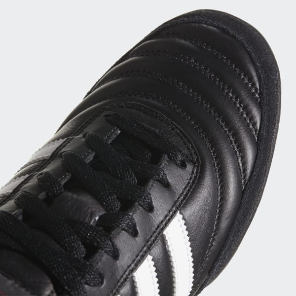 adidas Mundial Shoes - Black | Unisex | adidas US