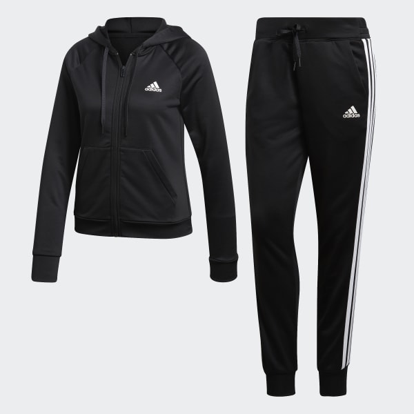 Adidas Big Badge Of Sport Esofman Takimi Siyah Adidas Turkey