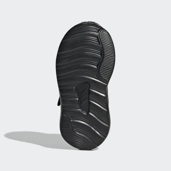 Negro Zapatillas FortaRun Marvel Super Hero Adventures