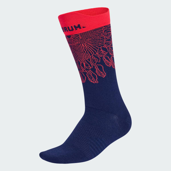 modrá PONOŽKY adidas LABRUM SOCKS