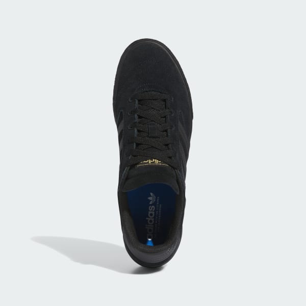 Adidas busenitz zwart online