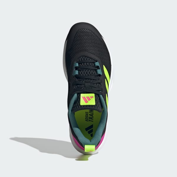 Negro Zapatillas Rapidmove 2