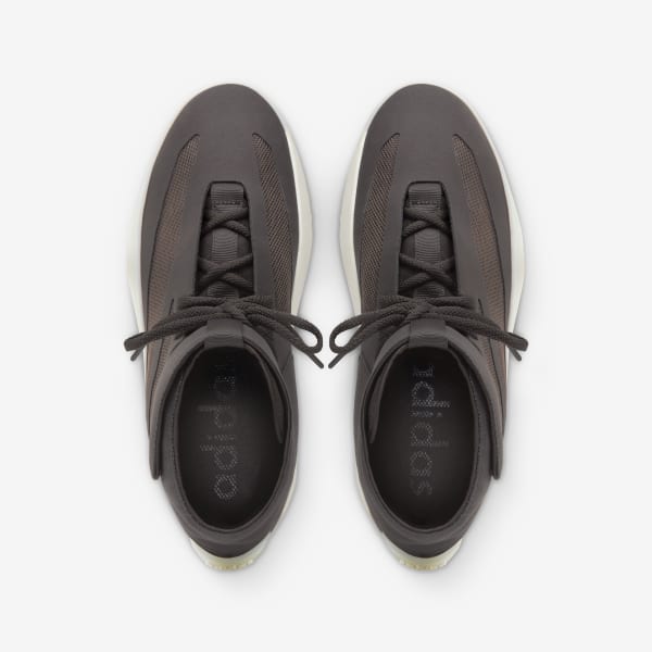 nau Giày Bóng Rổ Cổ Cao Fear of God Athletics II