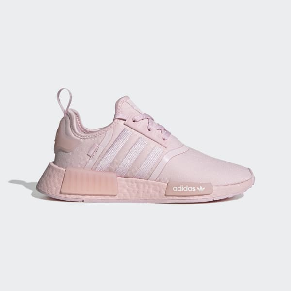 Pink NMD_R1 Shoes