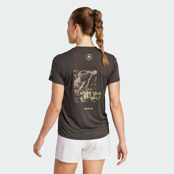 Brun Running Event T-Shirt
