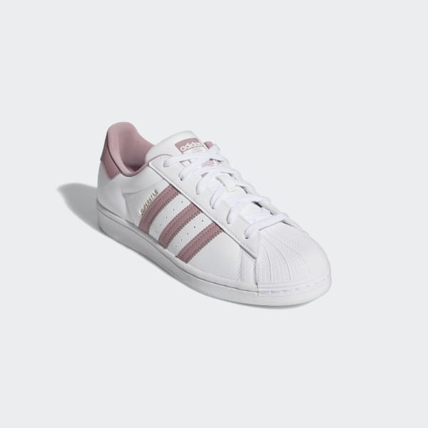 Adidas superstar cheap rose gold canada