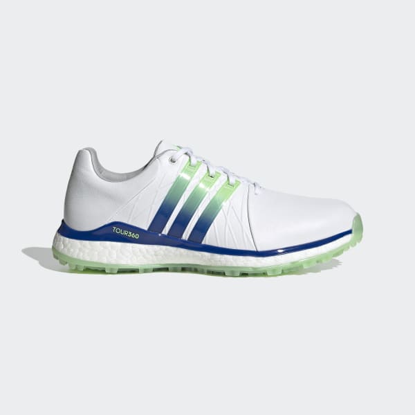 adidas spikeless tour 36