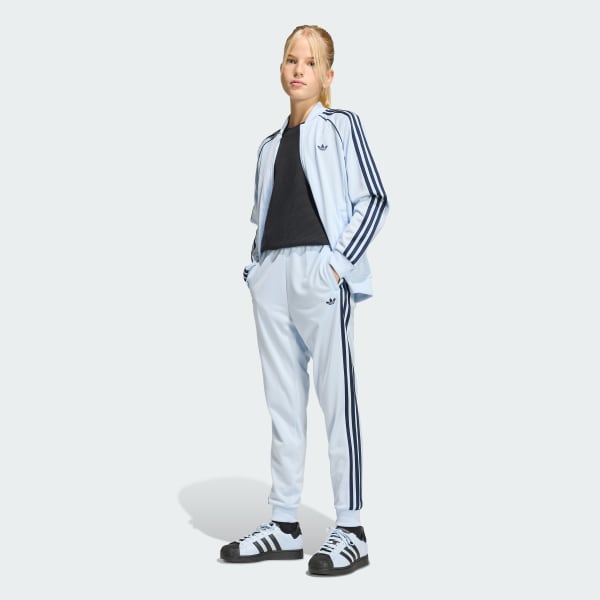 Bla SST Träningsjacka