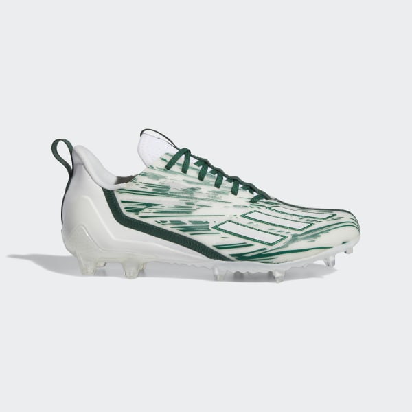 Sporten duizend pastel adidas Adizero Cleats - White | Men's Football | adidas US