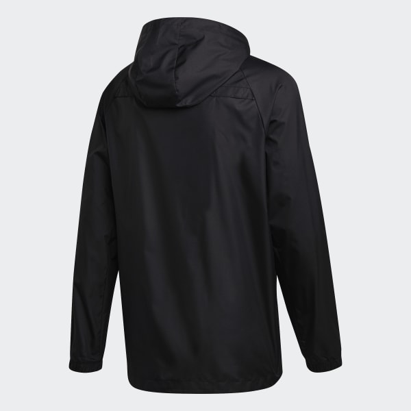 The Windbreaker Takes Flight This Fall – Sourcing Journal