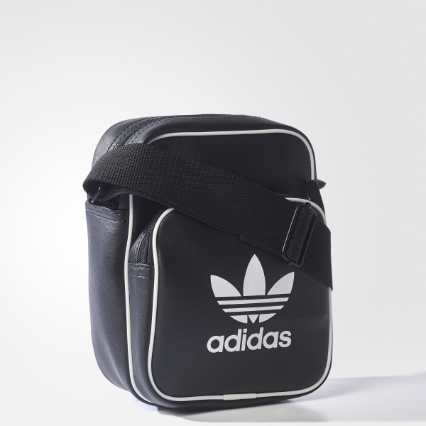 Adidas morral Outlet