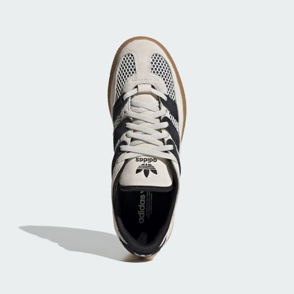 bílá Boty Handball Spezial ST