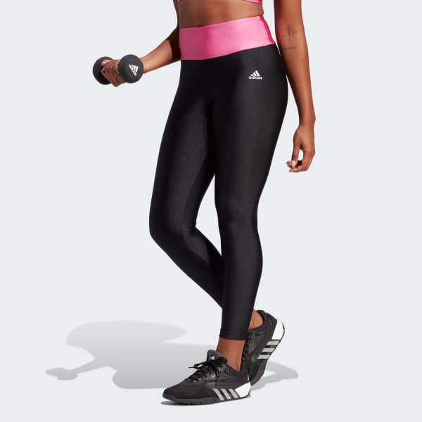 Adidas Licras para Mujer ULT Team Tight AB7163-Multicolor 
