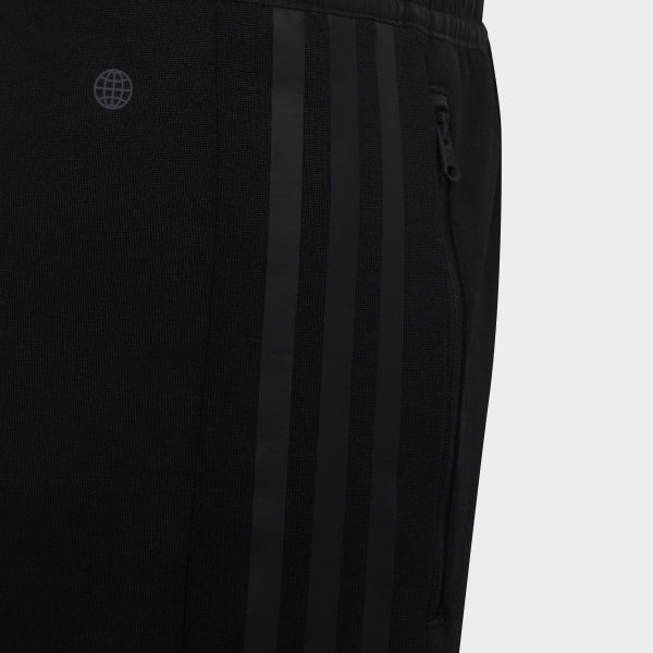 Μαύρο Tiro Suit-Up Track Pants