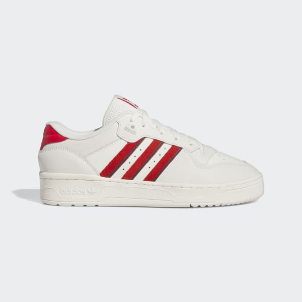 Adidas superstar rojas best sale