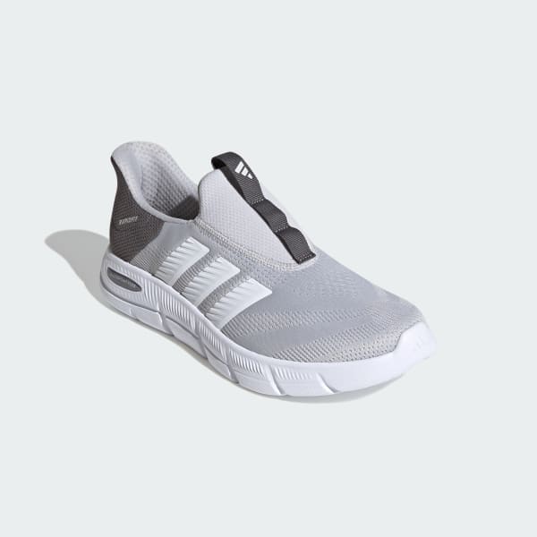 グレー CLOUDFOAM フレックス ラウンジ ラピッドフィット / CLOUDFOAM FLEX LOUNGE RAPIDFIT