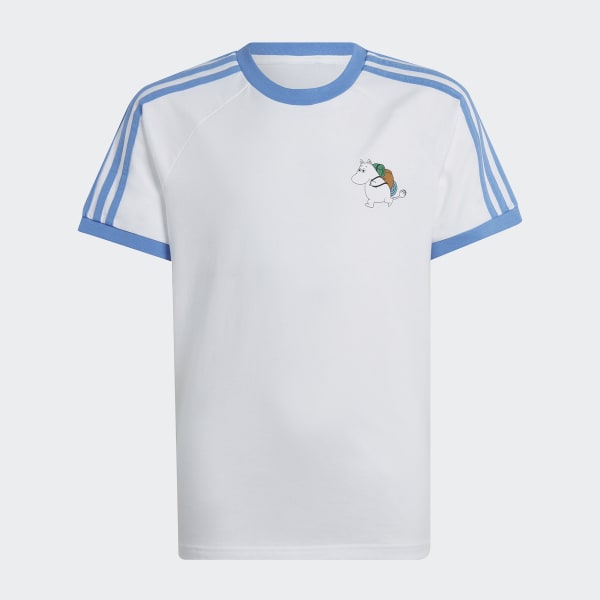 trang Áo Thun adidas Originals x Moomin