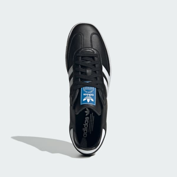 Negro Tenis Samba OG