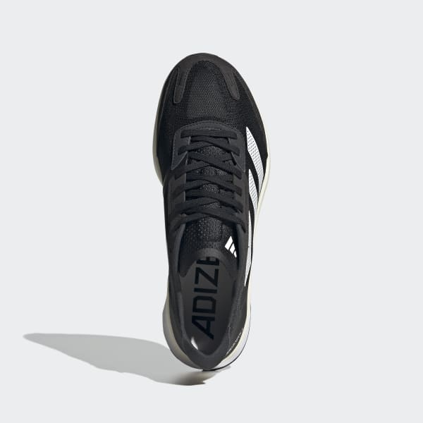 Preto Tênis Adizero Boston 11