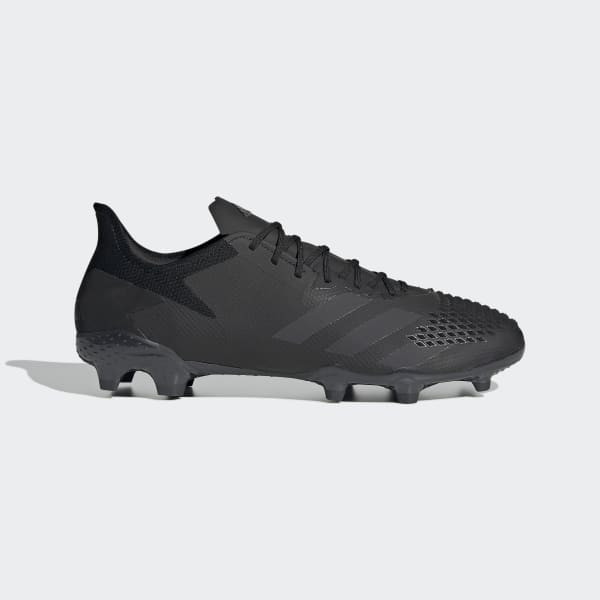 adidas predator black