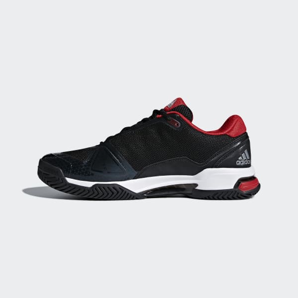 adidas barricade club 2018