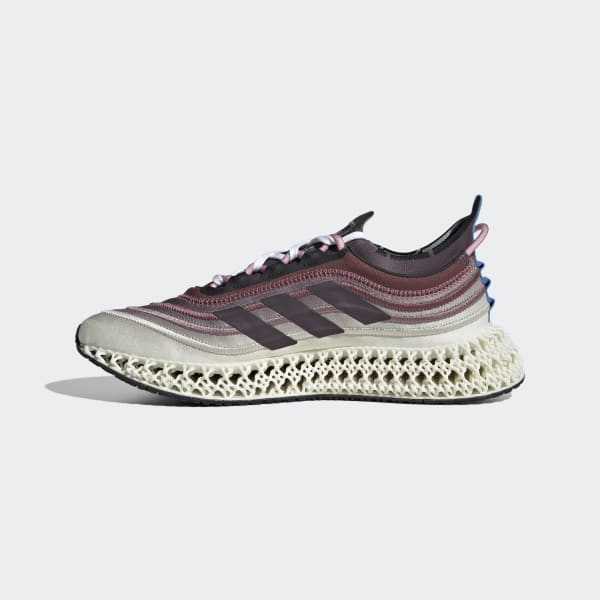undefined Giày adidas 4DFWD x Parley