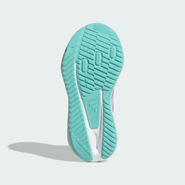 Violeta Tenis para niños Duramo SL