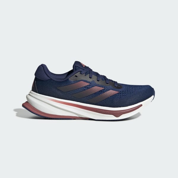 Bla Supernova Rise Løpesko