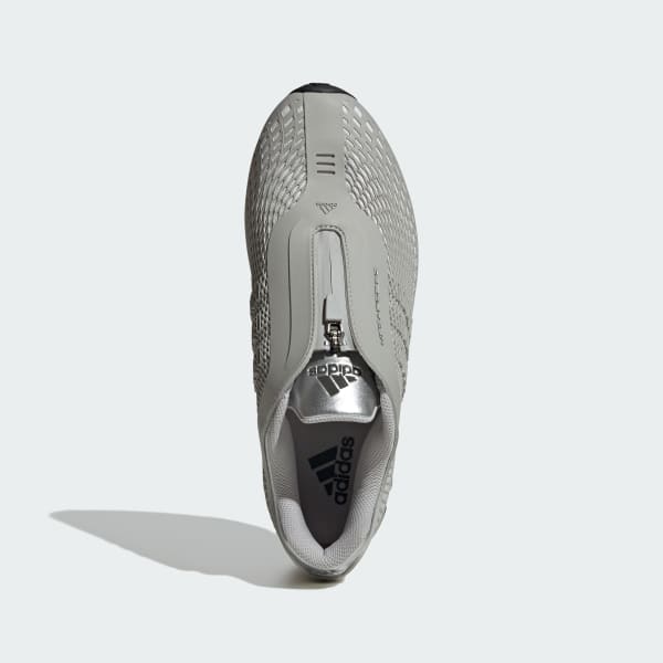 Grey Megaride S2 Shoes