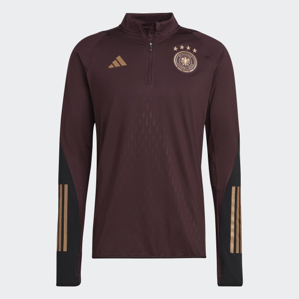 Rosso Maglia Tiro 23 Pro Germany EBS61