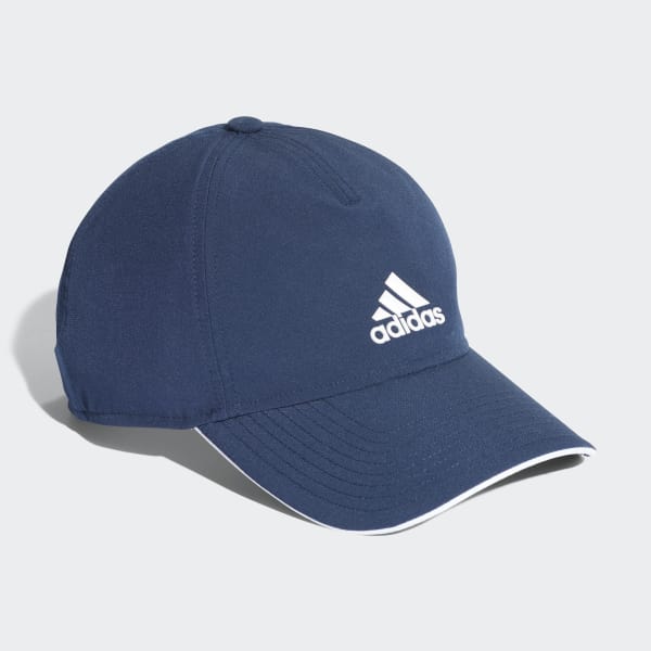 adidas C40 Climalite Hat - Blue 