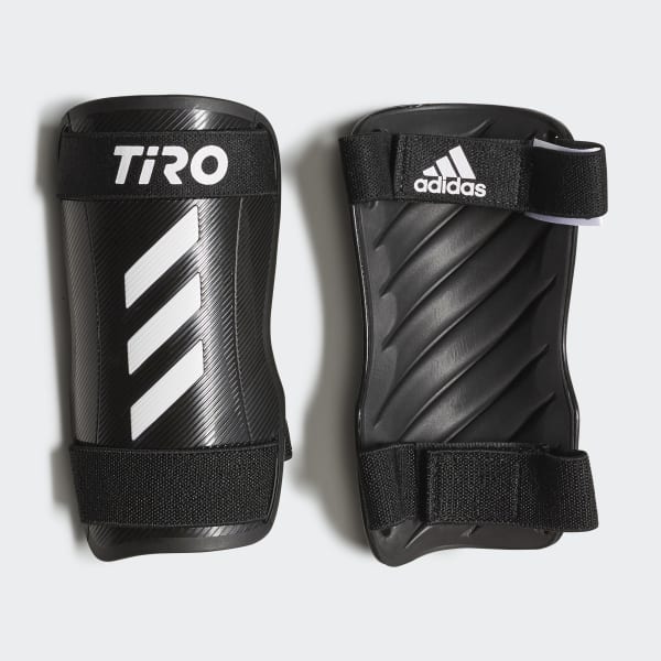 Espinilleras Tiro Training - Blanco adidas | España