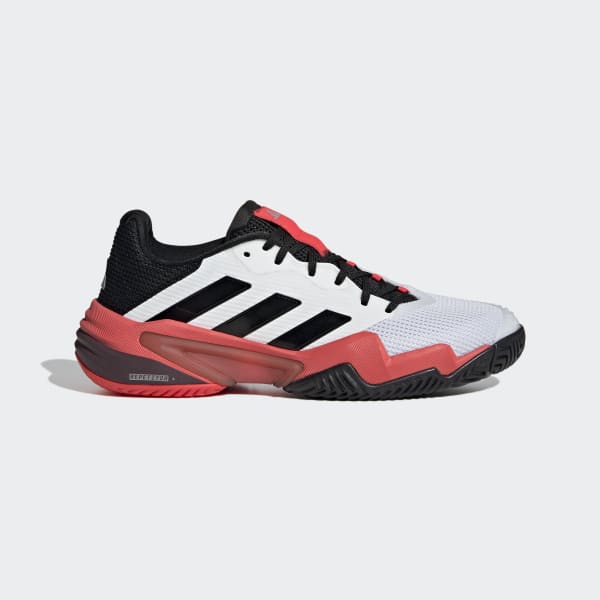 アディダス adidas テニスシューズ Barricade バリケード13 M 楽天市場】アディダス メンズ バリケード Barricade 13 M AC