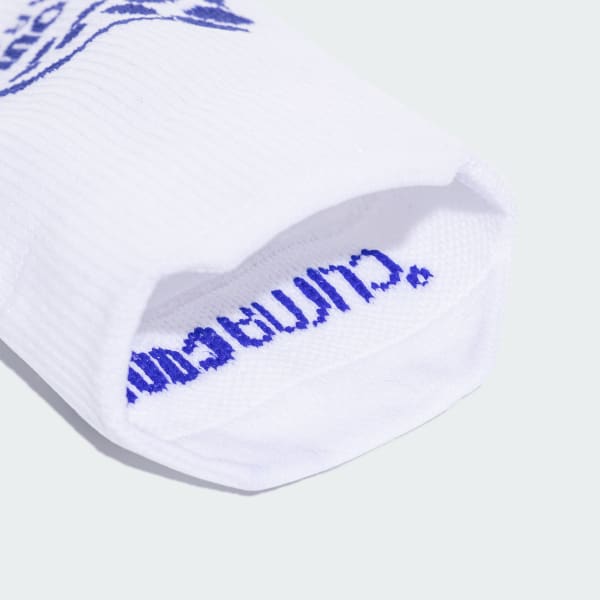 White 서울마라톤 러닝 양말