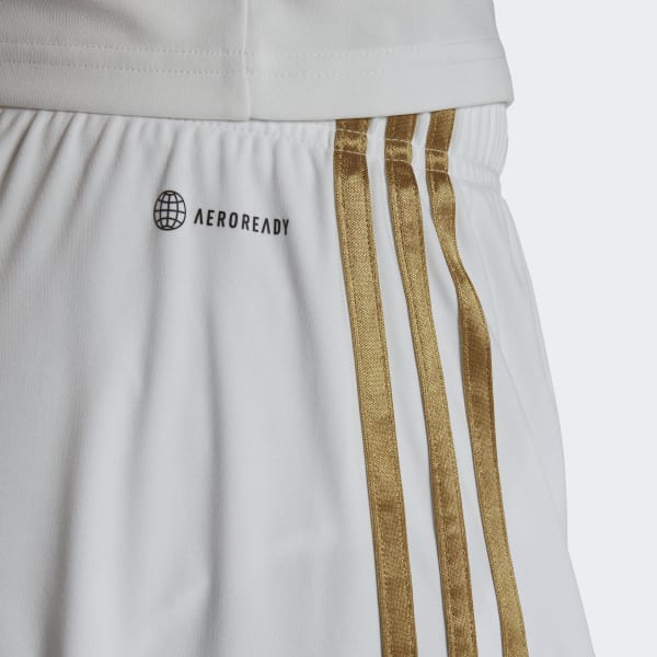 Wit FC Bayern München 22/23 Uitshort JME84
