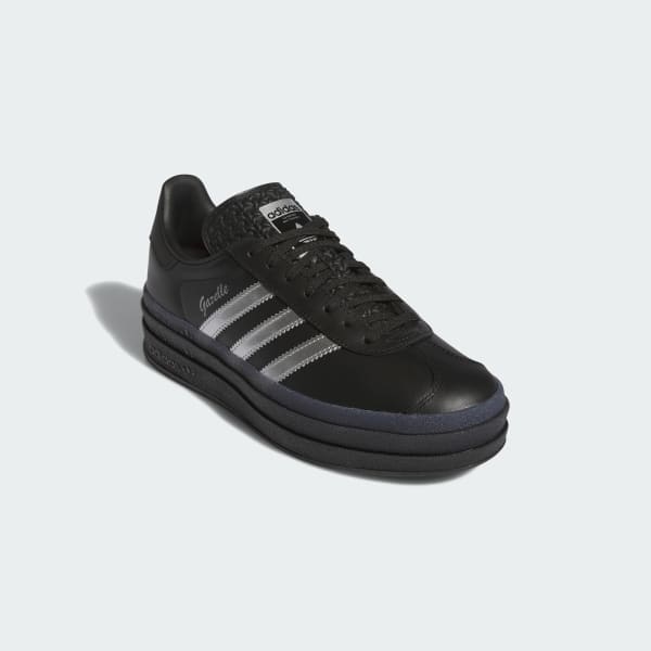 adidas Pride Gazelle Bold Pabllo Vittar Shoes Black Free Shipping with adiClub adidas US