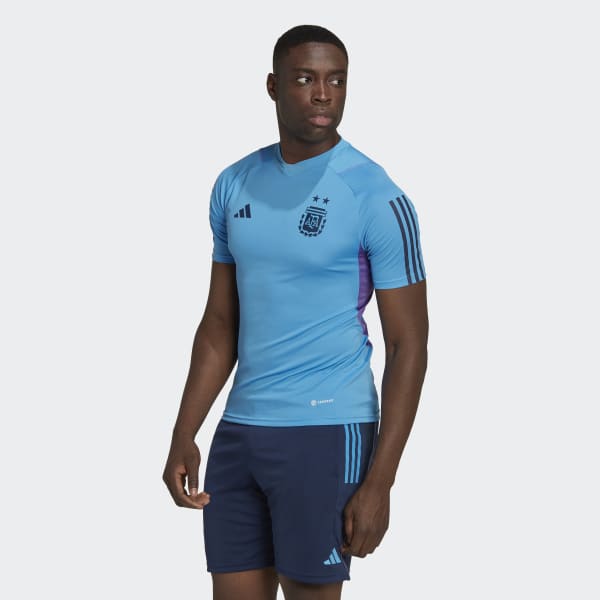 Adidas Adidas Tiro 15 Men's Soccer Jersey